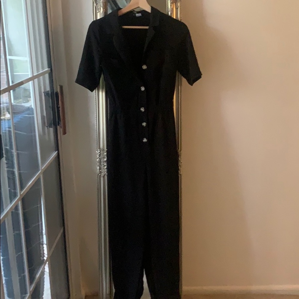 H&M jumpsuit